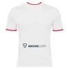 Maglia ufficiale Sevilla FC Casa 2024-25 per Bambino